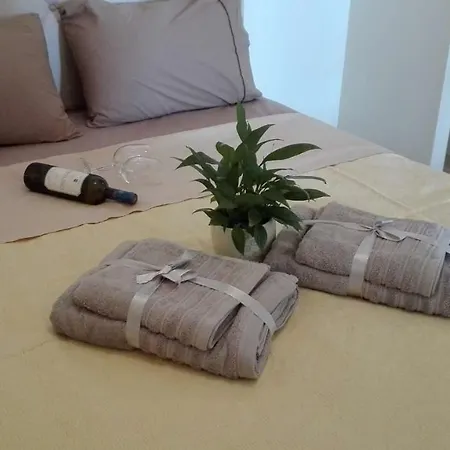 Thalia Premium Appartement *