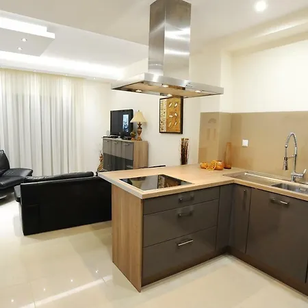 Thalia Premium Appartement