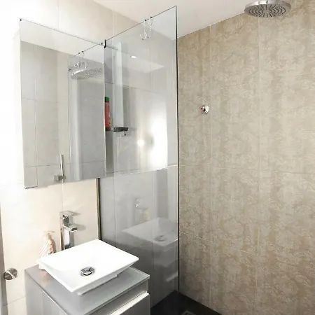 Appartement Thalia Premium Kavala