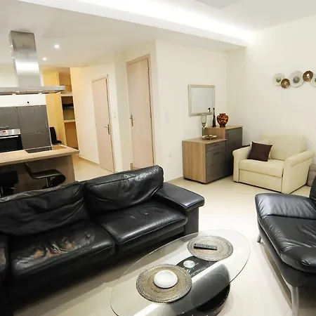 شقة Thalia Premium *