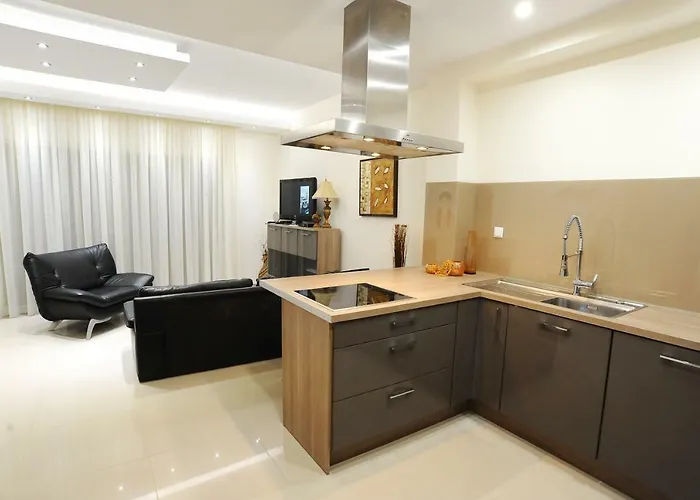 Thalia Premium شقة