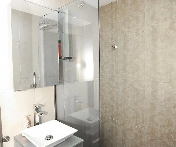 شقة Thalia Premium كافالا