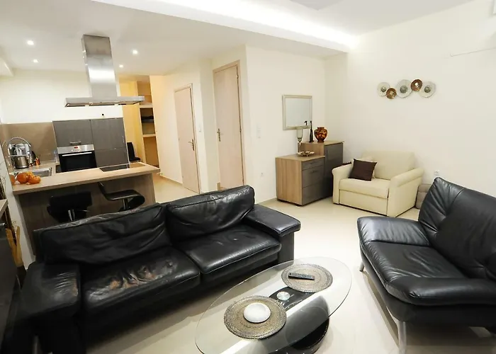 شقة Thalia Premium *