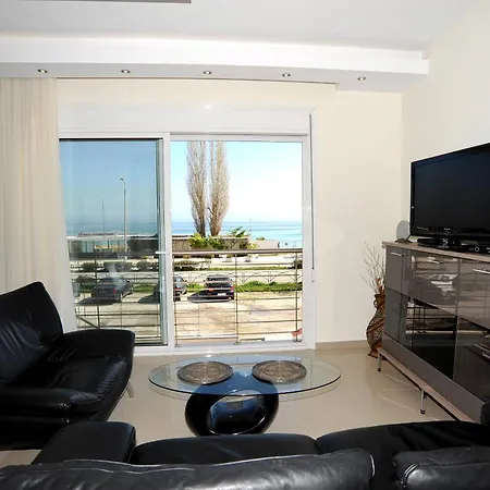Apartment Thalia Premium Kavala