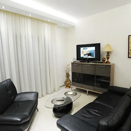 Thalia Premium Apartment *