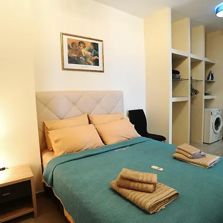 Apartment Thalia Premium *
