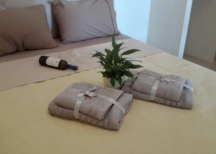 Thalia Premium Apartment *