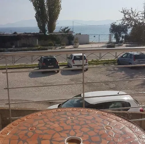 Apartment Thalia Premium *