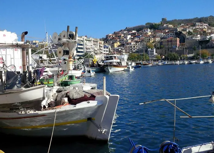 Apartment Thalia Premium *