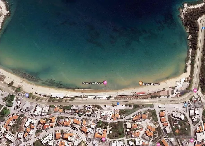 Thalia Premium Kavala