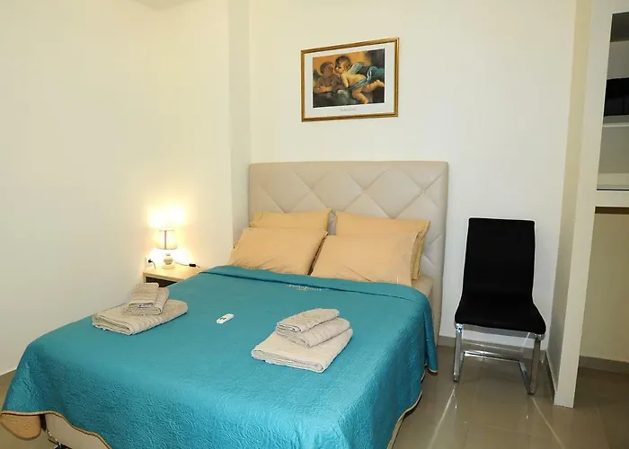 Thalia Premium Kavala