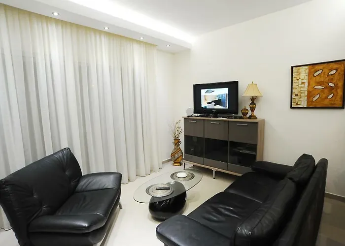 Thalia Premium Apartment *