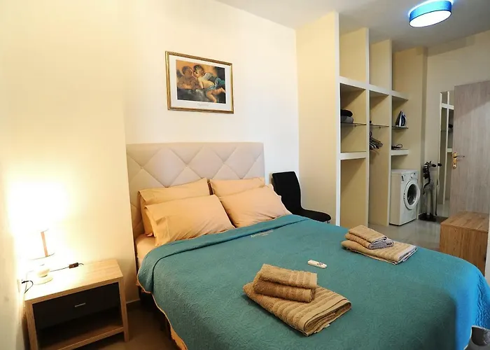 Apartment Thalia Premium *